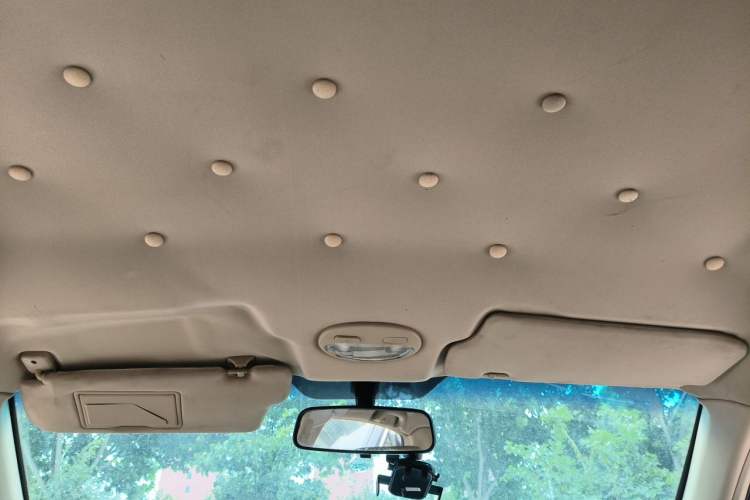 Used Buick Excelle 2011 1.6LX-AT Headliner