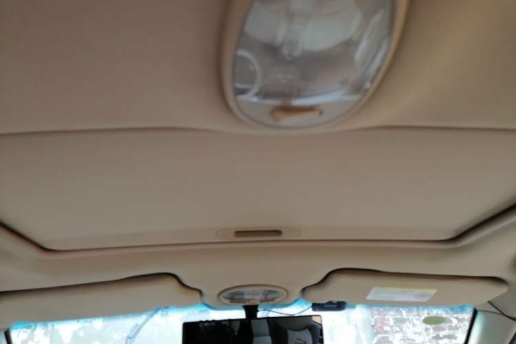 Used Buick Excelle 2011 1.6 LX-MT Headliner