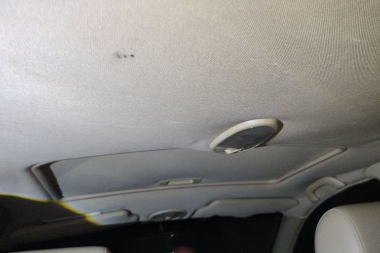 Used Buick Excelle 2011 1.6 LX-MT Headliner