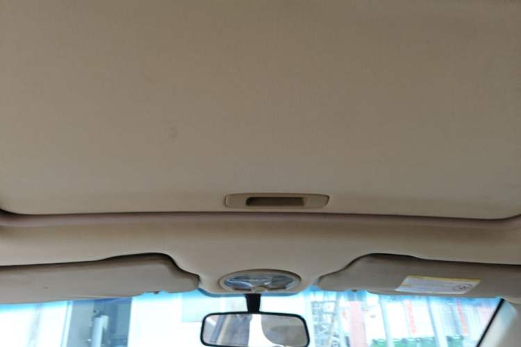 Used Buick Excelle 2011 1.6LX-AT Headliner