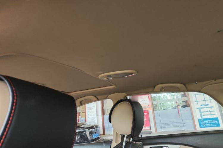 Used Buick Excelle 2011 1.6 LE-MT Headliner