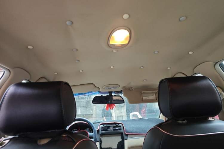 Used Buick Excelle 2011 1.6LX-AT Headliner