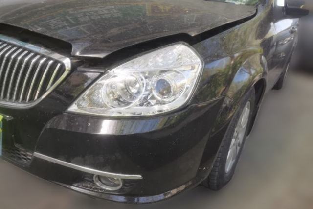 Used Buick Excelle 2011 1.6 LE-AT