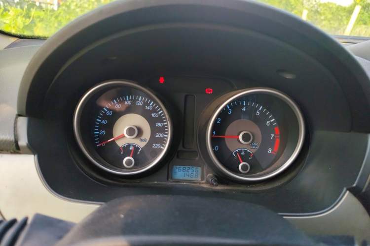 Used Buick Excelle 2011 1.6 LE-AT Instrument Cluster