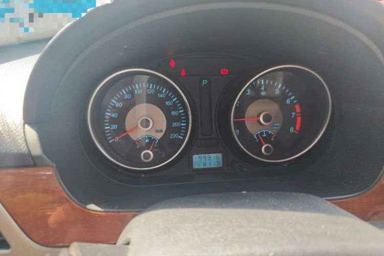 Used Buick Excelle 2011 1.6 LE-AT Instrument Cluster