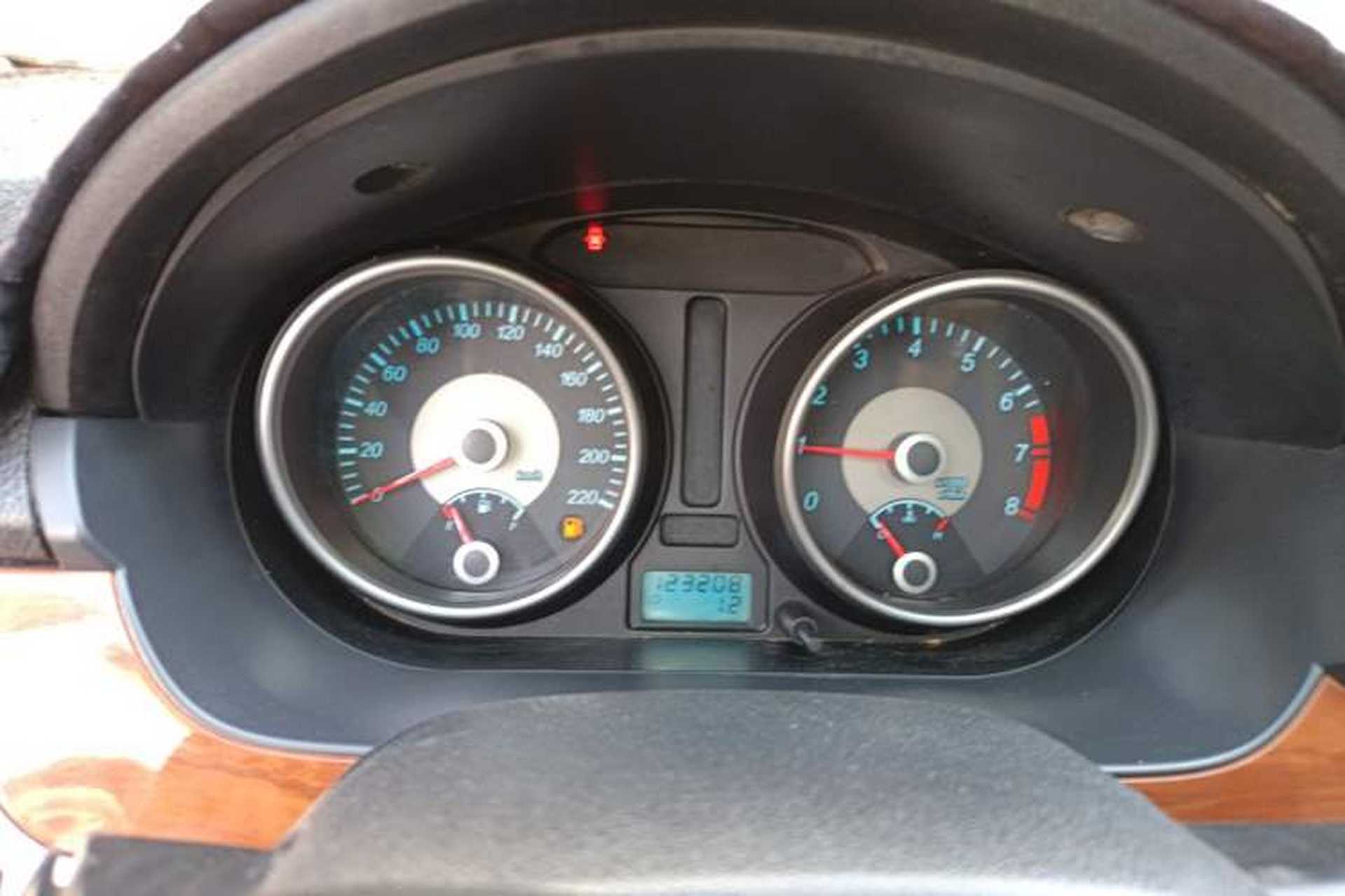 Used Buick Excelle 2011 1.6 LE-MT Instrument Cluster