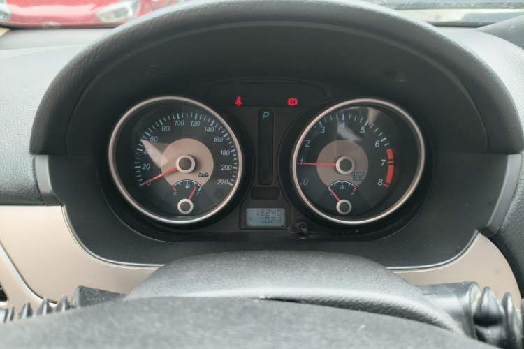 Used Buick Excelle 2011 1.6LX-AT Instrument Cluster