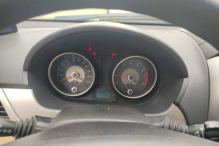 Used Buick Excelle 2011 1.6 LE-MT Instrument Cluster