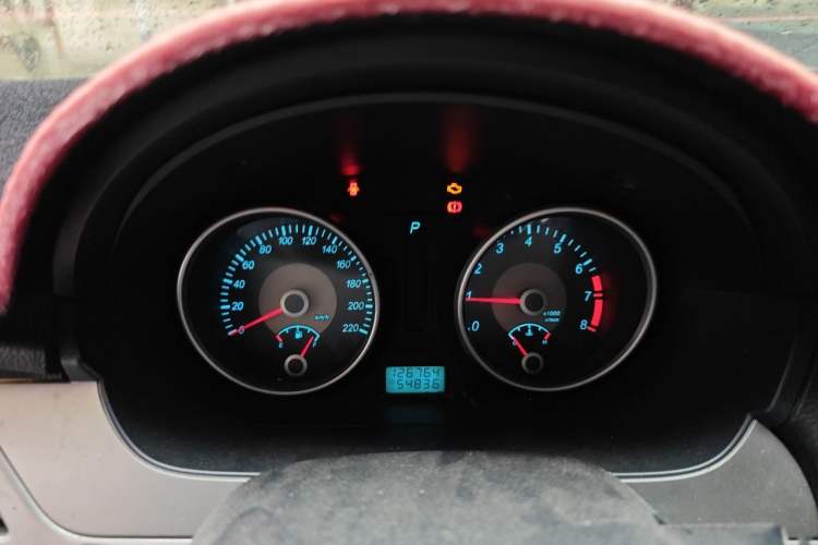 Used Buick Excelle 2011 1.6LX-AT Instrument Cluster