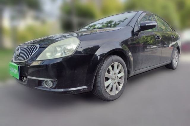 Used Buick Excelle 2011 1.6 LE-AT