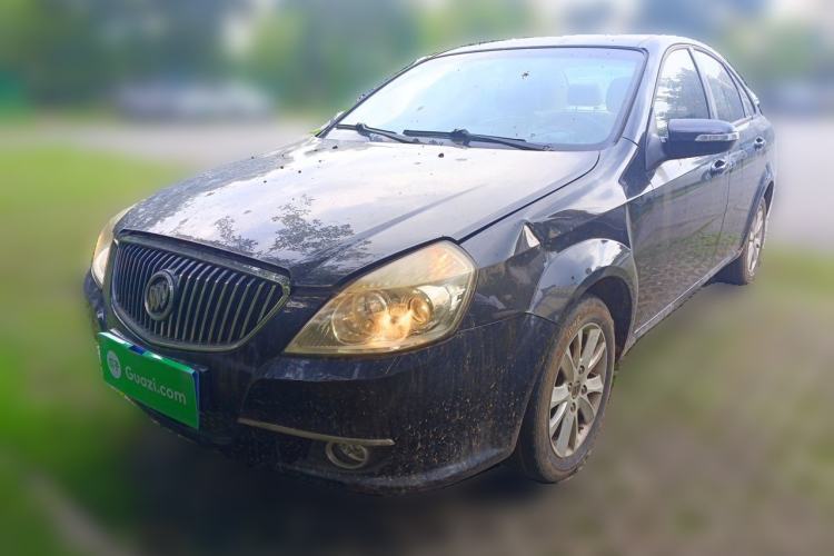 Used Buick Excelle 2011 1.6LX-AT Guazi used car, China used car export, Used car for sale, Used  cars, Cheapest cars for sale