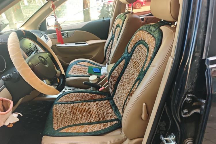 Used Buick Excelle 2011 1.6LX-AT Left Front Seat