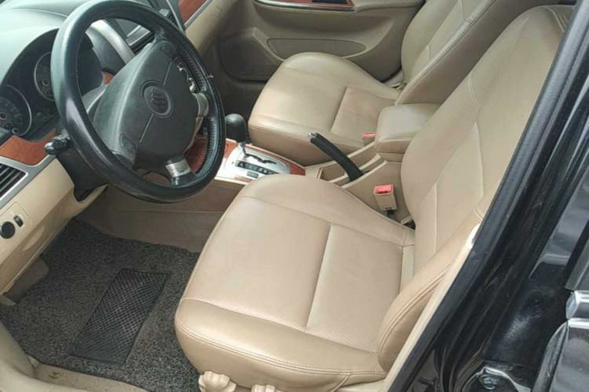 Used Buick Excelle 2011 1.6 LE-AT Left Front Seat