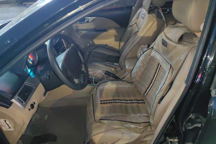 Used Buick Excelle 2011 1.6LX-AT Left Front Seat