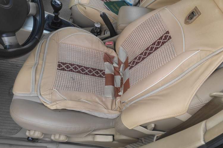 Used Buick Excelle 2011 1.6 LX-MT Left Front Seat