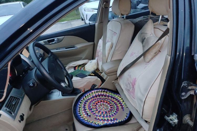 Used Buick Excelle 2011 1.6 LX-MT Left Front Seat