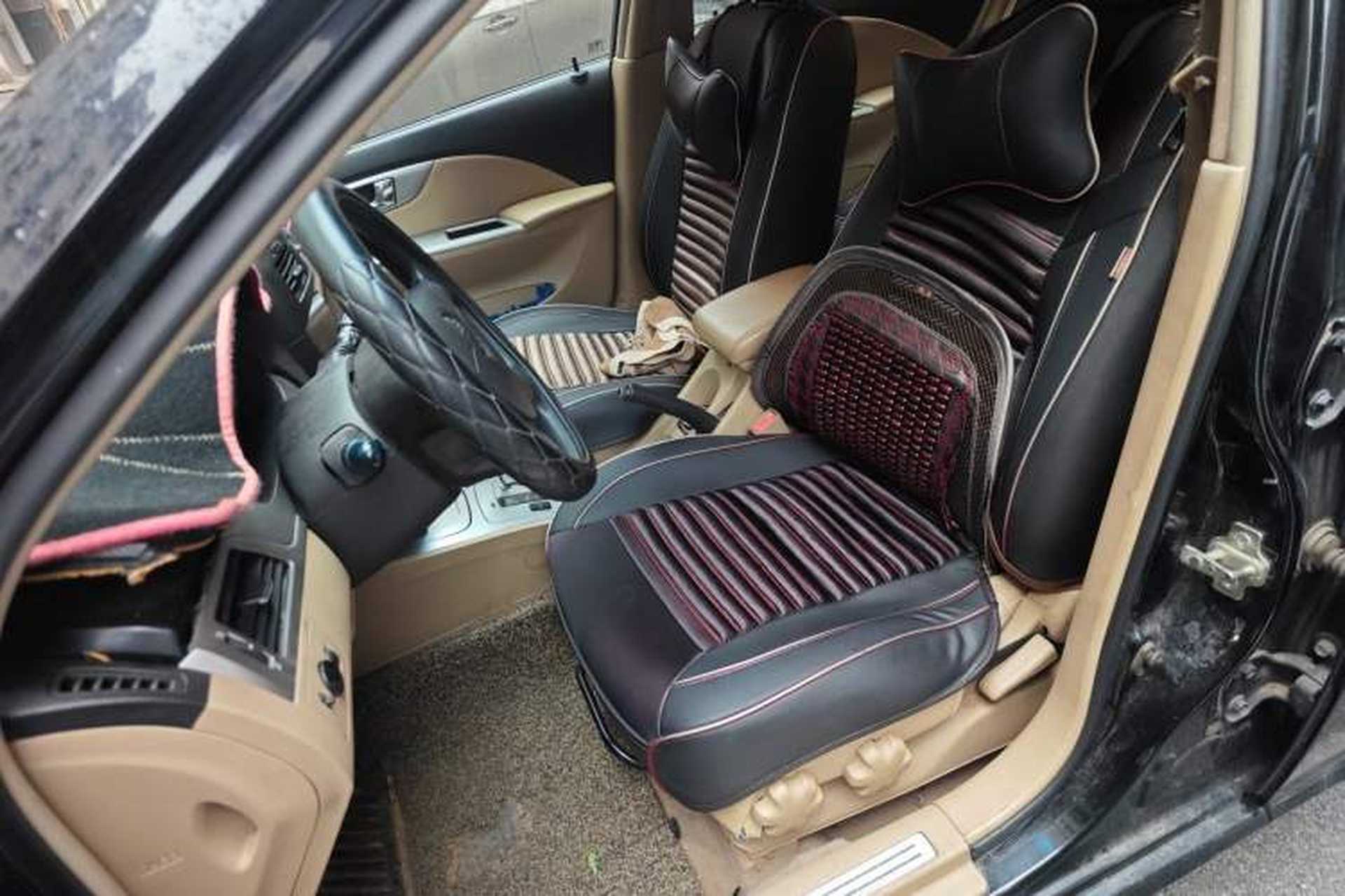 Used Buick Excelle 2011 1.6LX-AT Left Front Seat
