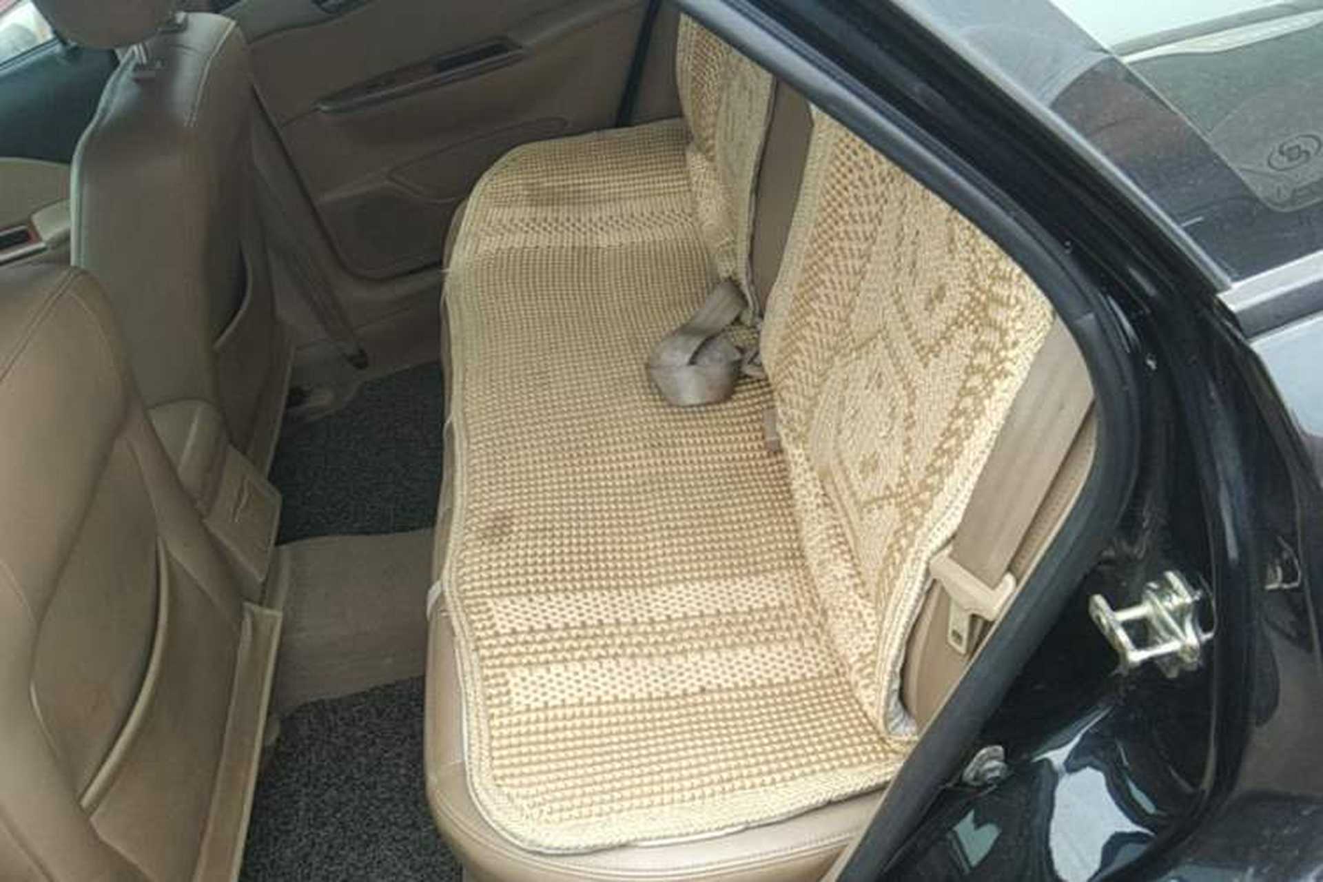 Used Buick Excelle 2011 1.6 LE-AT Left Rear Seat