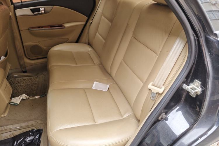 Used Buick Excelle 2011 1.6LX-AT Left Rear Seat