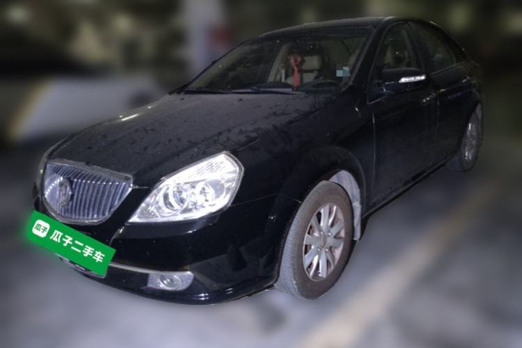 Used Buick Excelle 2011 1.6 LX-MT Guazi used car, China used car export, Used car for sale, Used  cars, Cheapest cars for sale