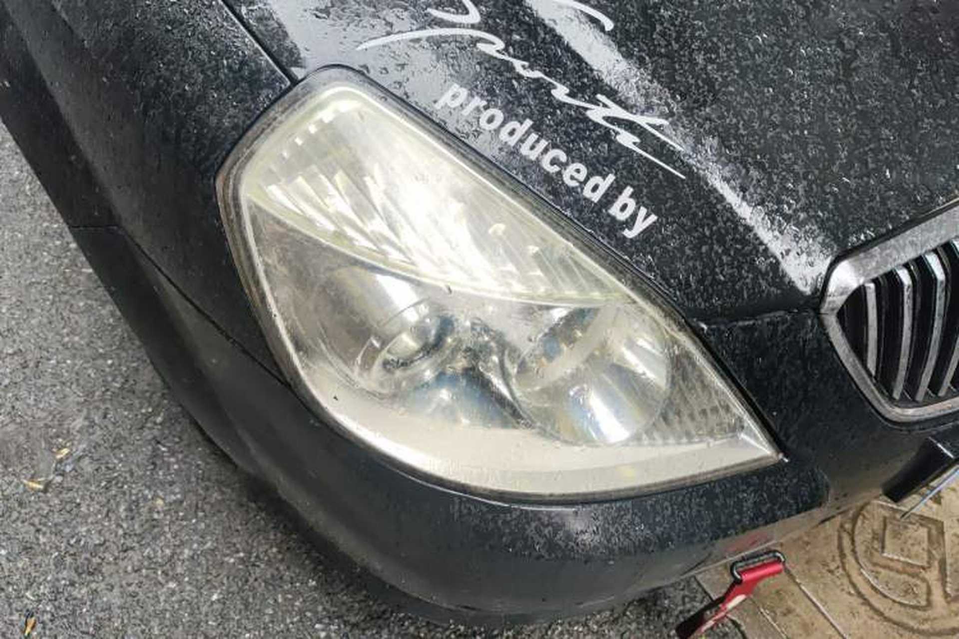 Used Buick Excelle 2011 1.6 LE-MT Right Front Headlight