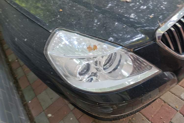 Used Buick Excelle 2011 1.6 LE-MT Right Front Headlight