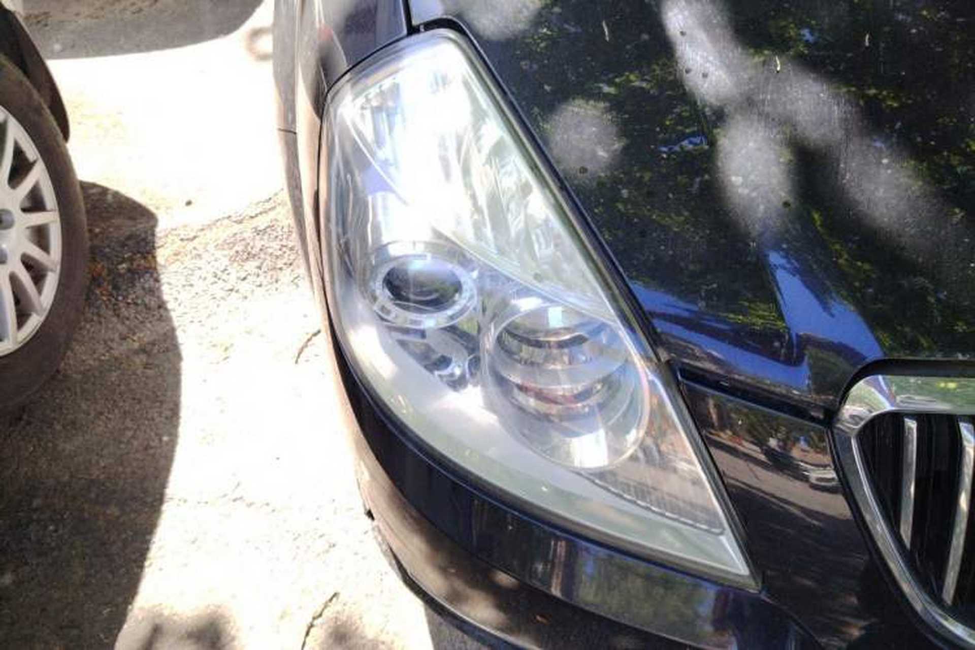Used Buick Excelle 2011 1.6 LE-MT Right Front Headlight
