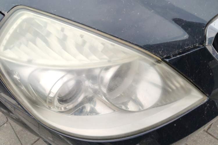 Used Buick Excelle 2011 1.6LX-AT Right Front Headlight