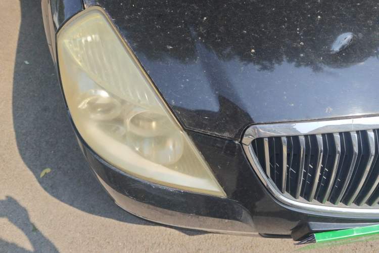 Used Buick Excelle 2011 1.6 LE-AT Right Front Headlight