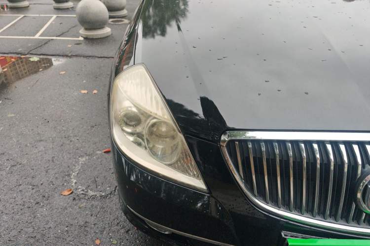 Used Buick Excelle 2011 1.6 LE-MT Right Front Headlight