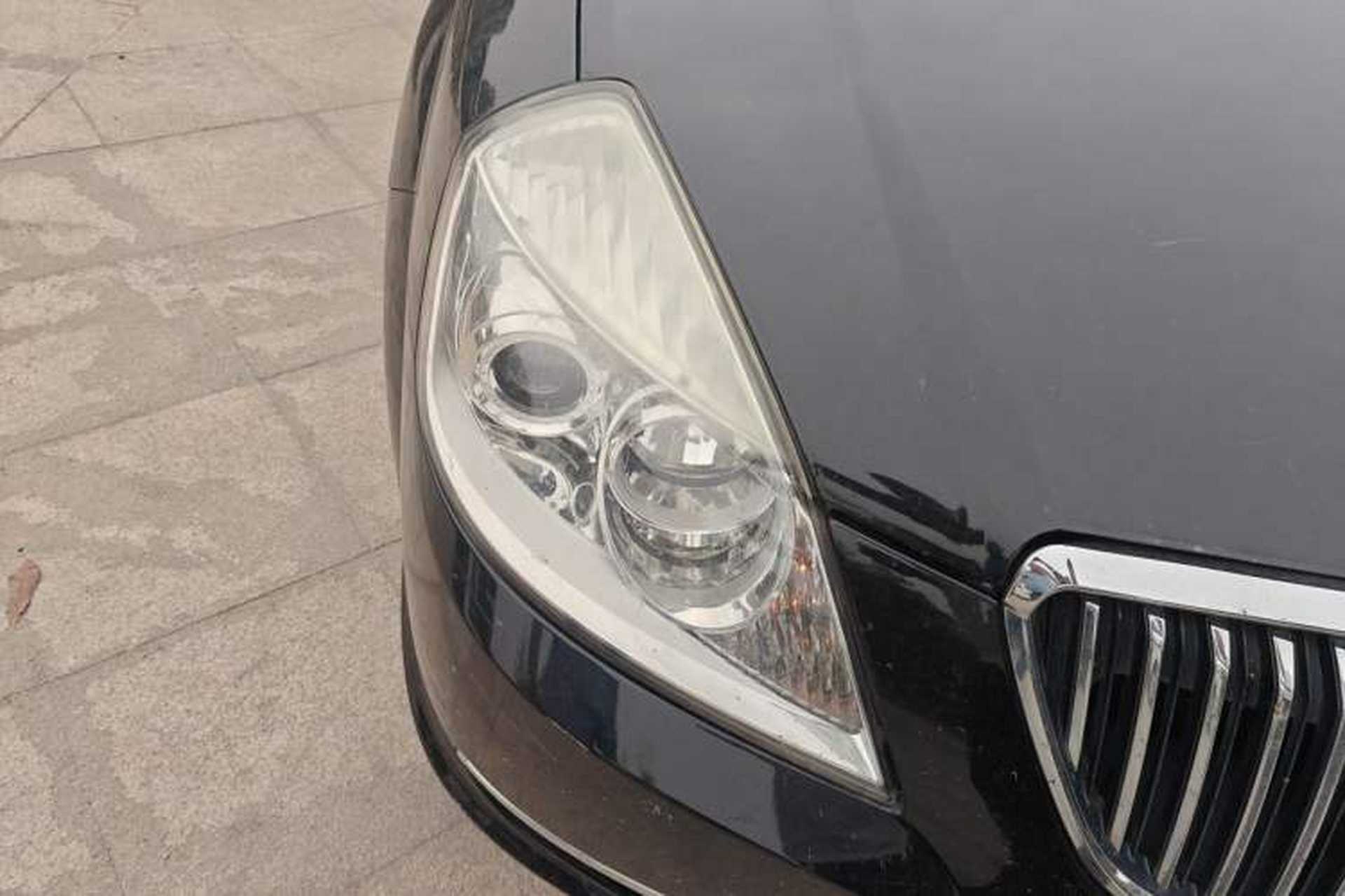 Used Buick Excelle 2011 1.6 LX-MT Right Front Headlight