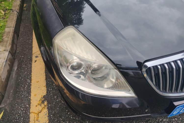 Used Buick Excelle 2011 1.6 LX-MT Right Front Headlight