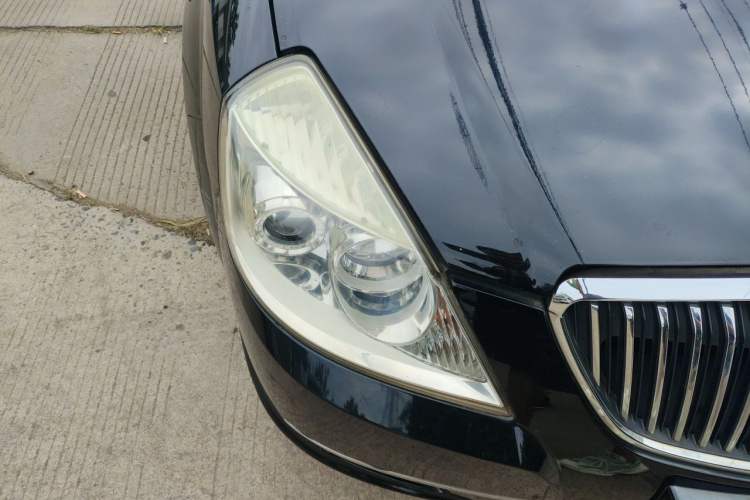 Used Buick Excelle 2011 1.6 LX-MT Right Front Headlight
