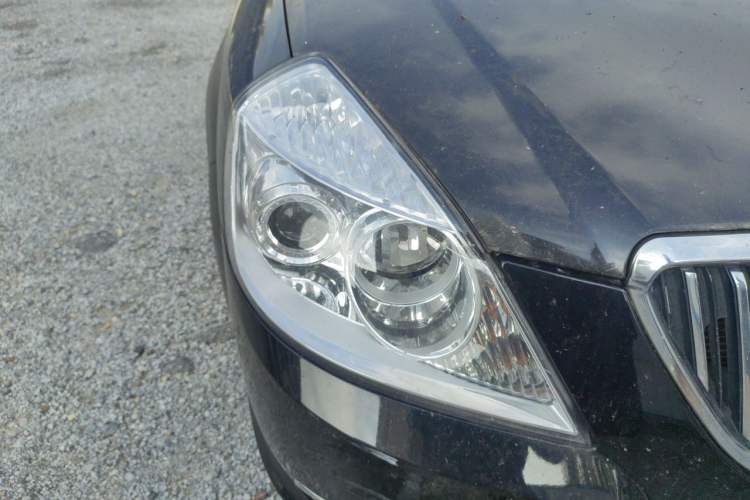Used Buick Excelle 2011 1.6 LX-MT Right Front Headlight