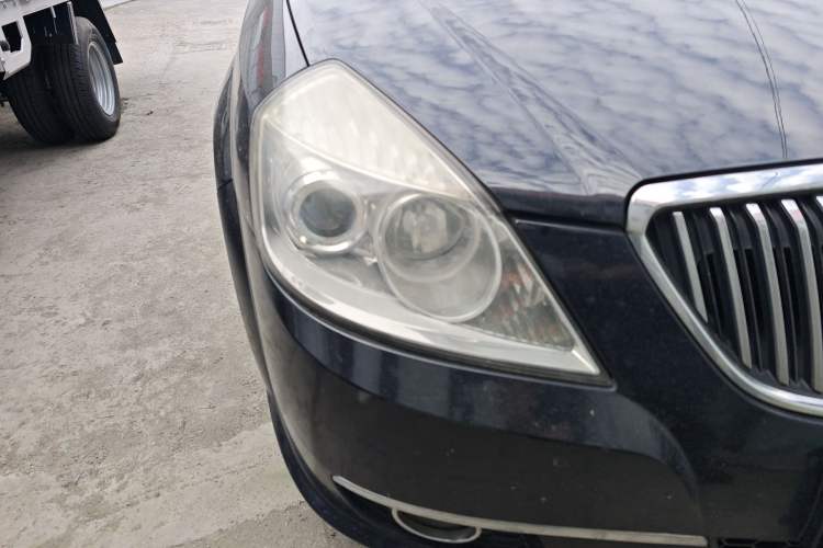 Used Buick Excelle 2011 1.6 LX-MT Right Front Headlight