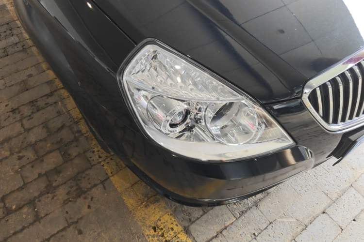 Used Buick Excelle 2011 1.6 LE-MT Right Front Headlight