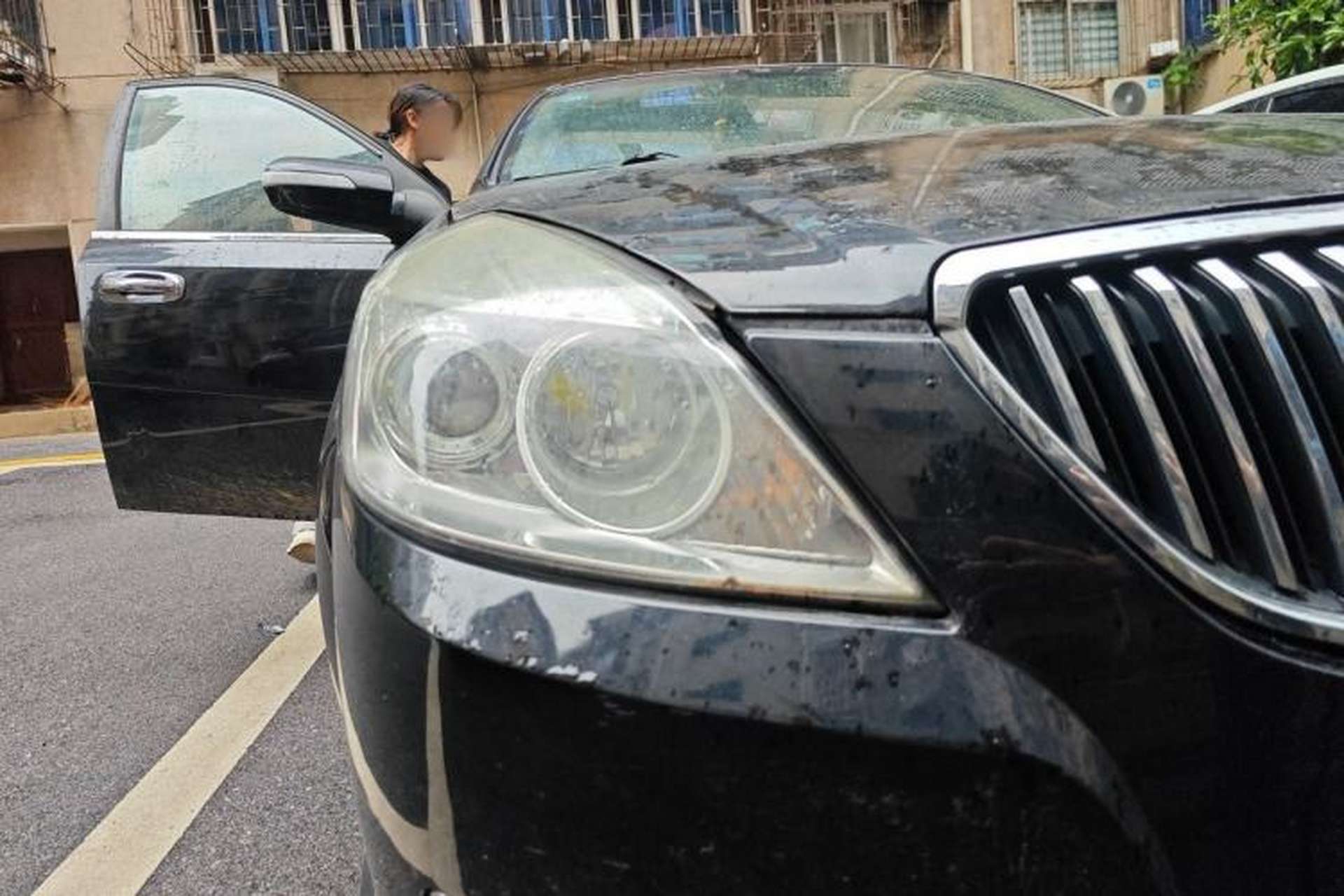 Used Buick Excelle 2011 1.6LX-AT Right Front Headlight