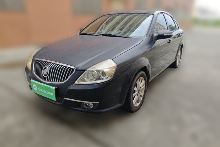 Used Buick Excelle 2011 1.6LX-AT Guazi used car, China used car export, Used car for sale, Used  cars, Cheapest cars for sale