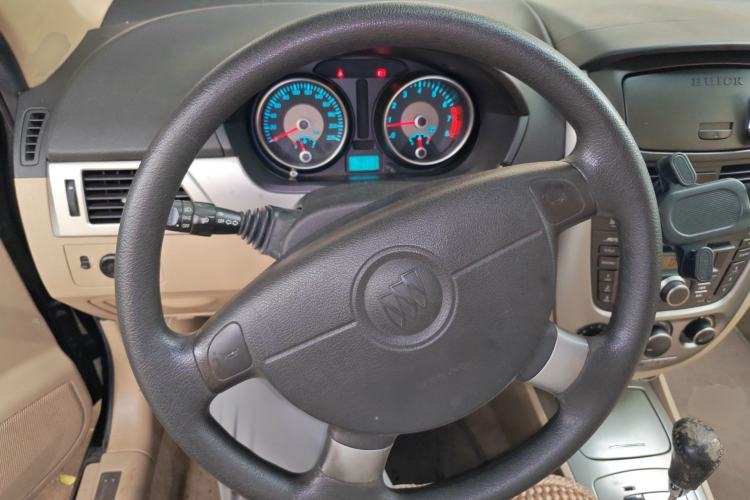 Used Buick Excelle 2011 1.6LX-AT Steering Wheel