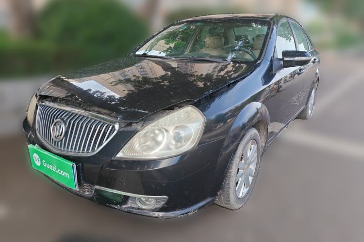 Used Buick Excelle 2011 1.6 LE-MT Guazi used car, China used car export, Used car for sale, Used  cars, Cheapest cars for sale