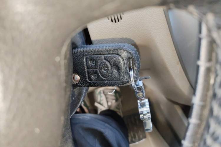 Used Buick Excelle 2011 1.6 LE-MT Vehicle Key