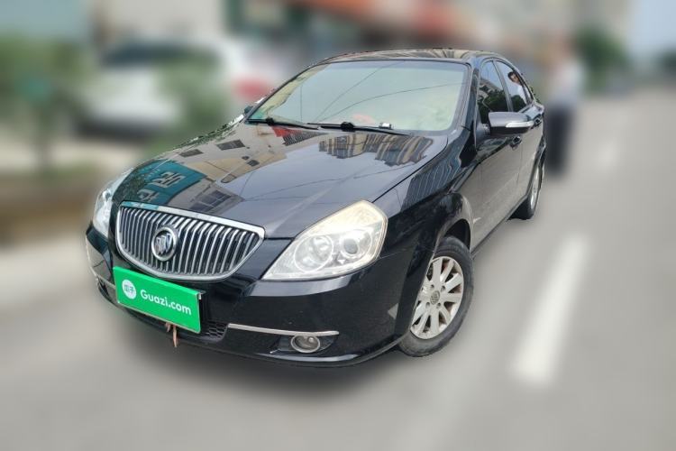 Używany Buick Excelle 2011 1.6LX-AT Guazi used car, China used car export, Used car for sale, Used cars, Cheapest cars for sale
