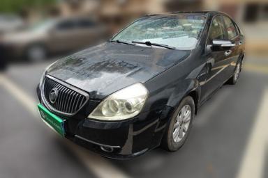 Used Buick Excelle 2011 1.6LX-AT