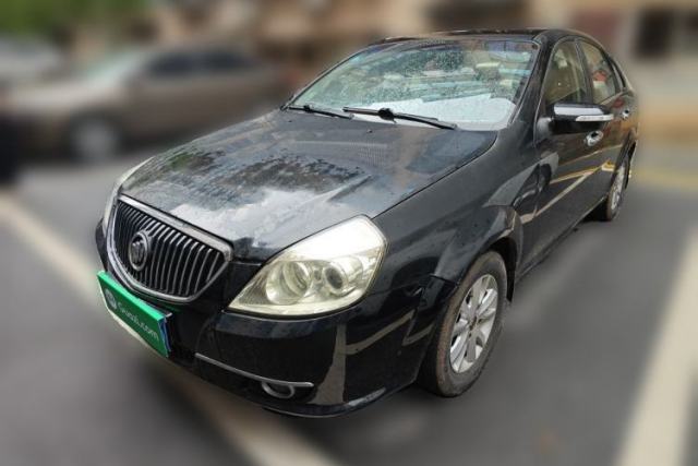 Used Buick Excelle 2011 1.6LX-AT
