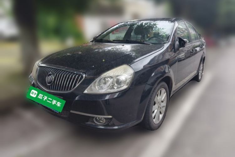 Used Buick Excelle 2011 1.6 LE-MT Guazi used car, China used car export, Used car for sale, Used  cars, Cheapest cars for sale
