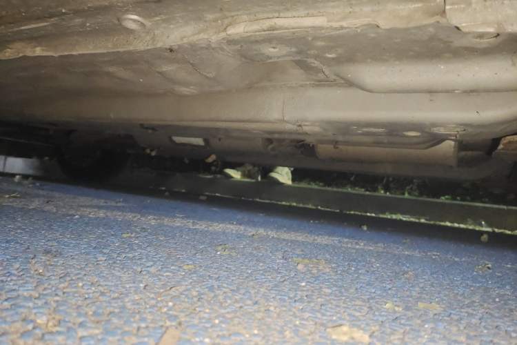 Used Buick Excelle 2011 1.6LX-AT Chassis Front Right