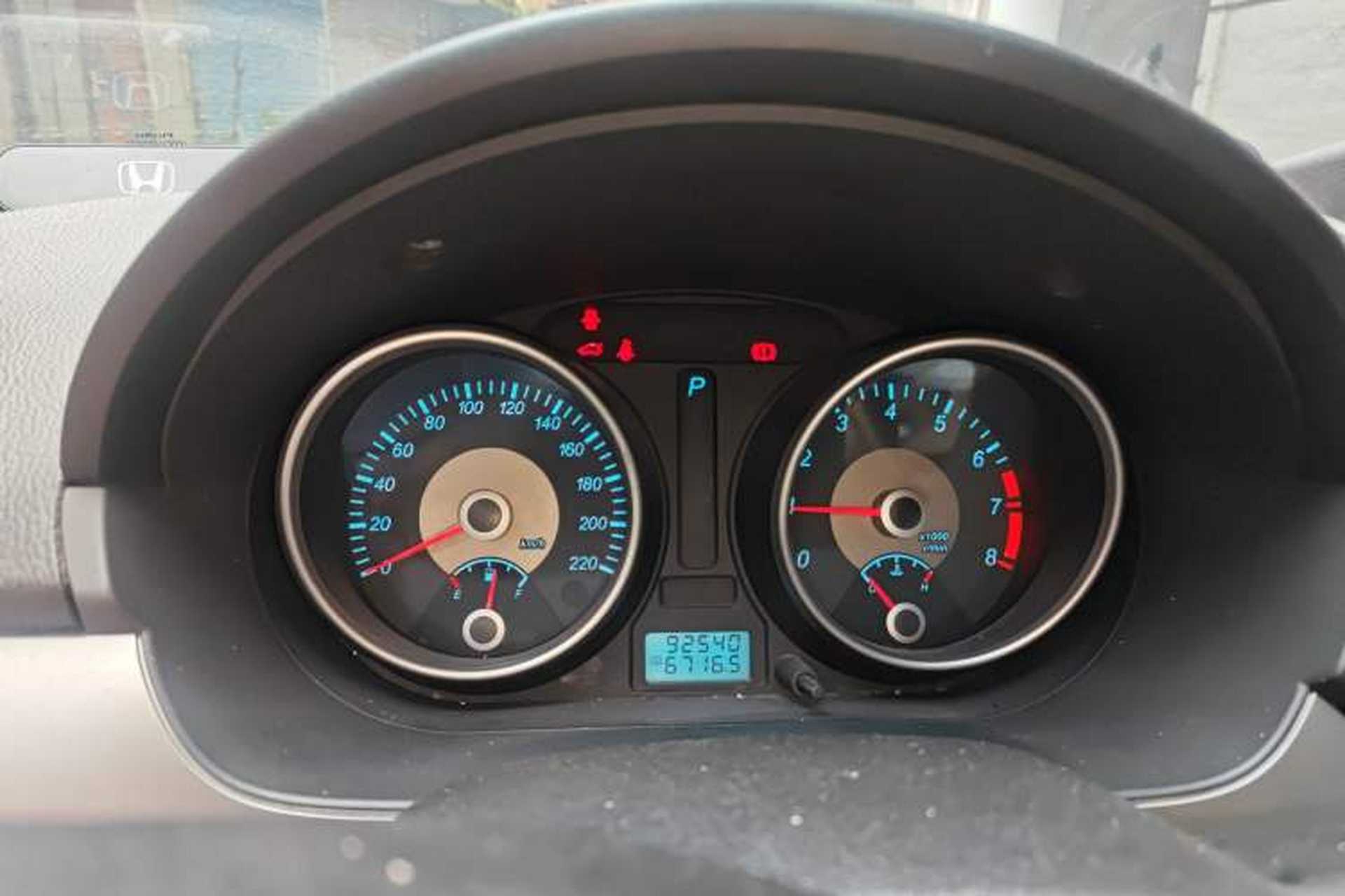 Used Buick Excelle 2011 1.6LX-AT Instrument Cluster