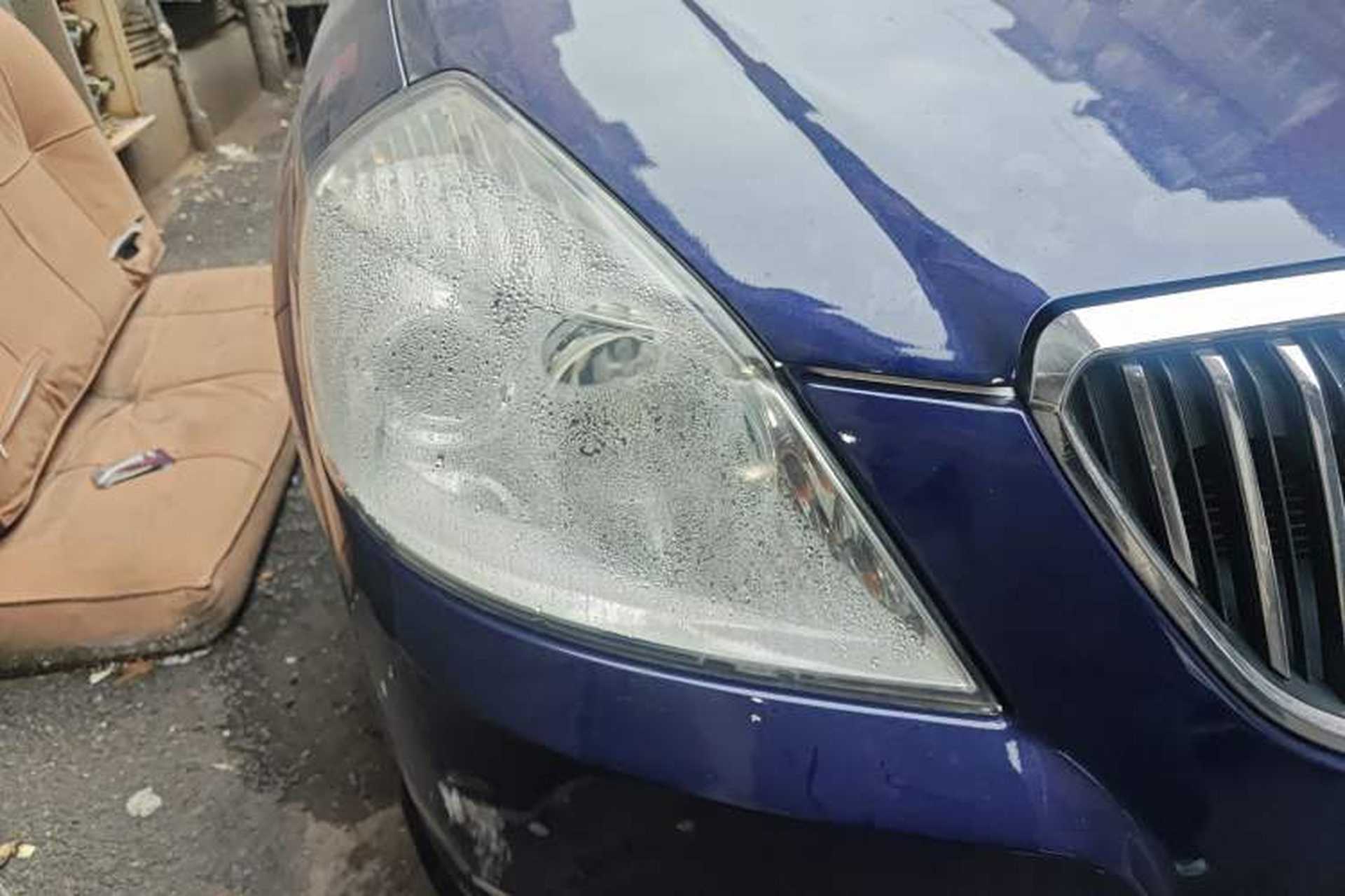 Used Buick Excelle 2011 1.6LX-AT Right Front Headlight