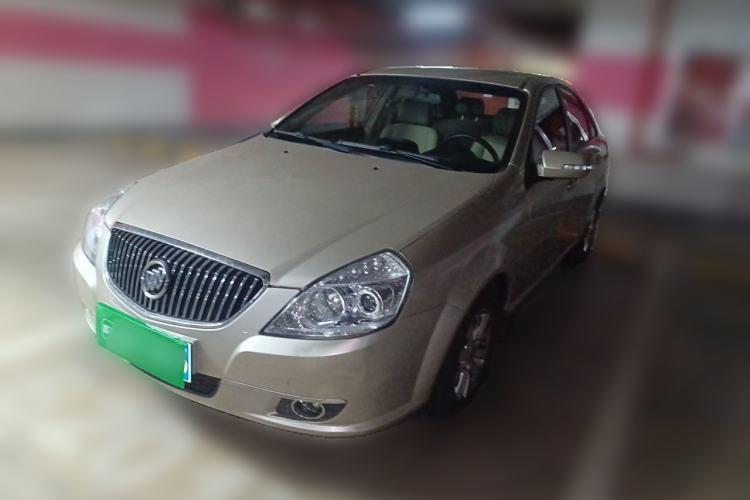 Używany Buick Excelle 2011 1.6 LE-MT Guazi used car, China used car export, Used car for sale, Used  cars, Cheapest cars for sale