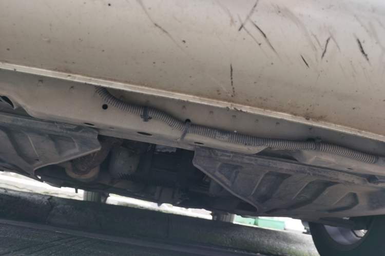 Used Buick Excelle 2011 1.6 LE-AT Chassis Front